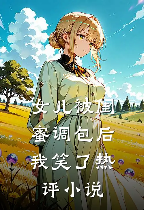 女儿被闺蜜调包后，我笑了热评小说