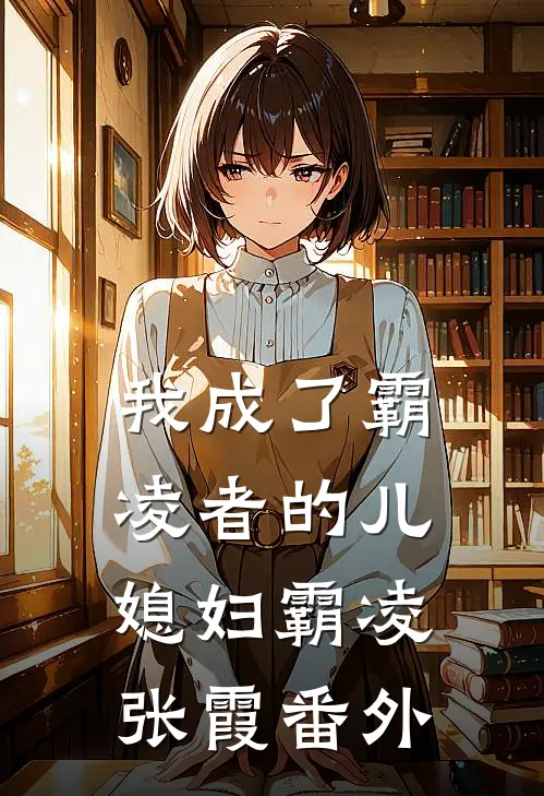 我成了霸凌者的儿媳妇霸凌张霞 番外