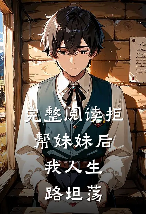 完整阅读拒帮妹妹后，我人生路坦荡