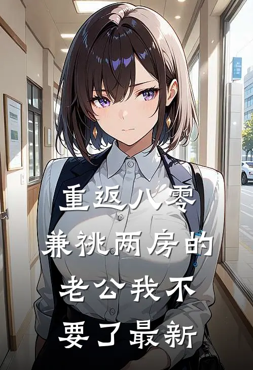 重返八零，兼祧两房的老公我不要了最新