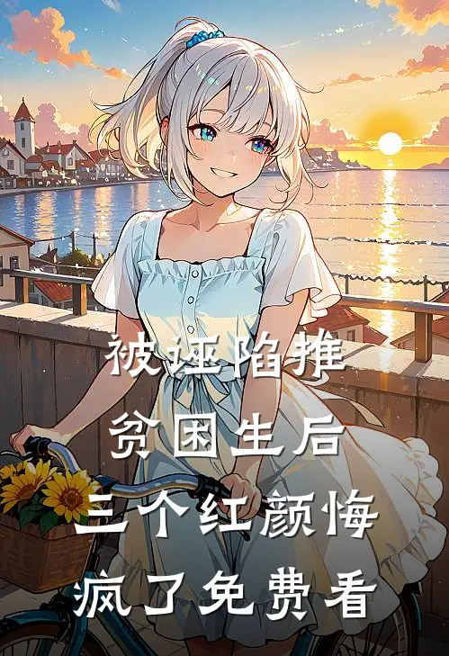 被诬陷推贫困生后，三个红颜悔疯了免费看