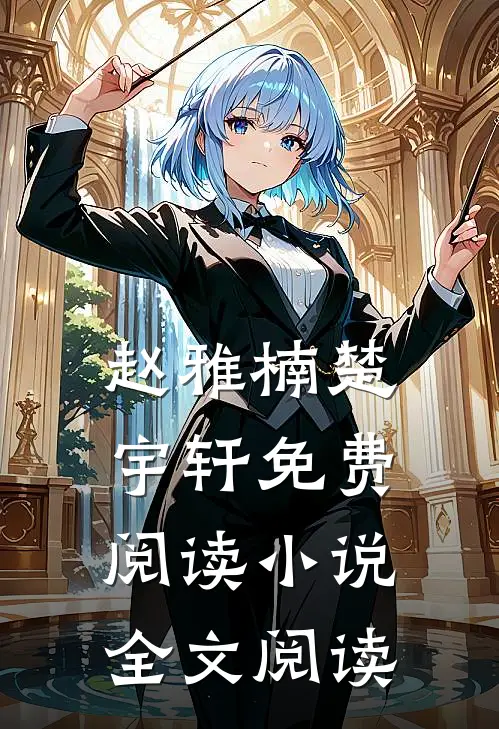 赵雅楠楚宇轩免费阅读小说全文阅读