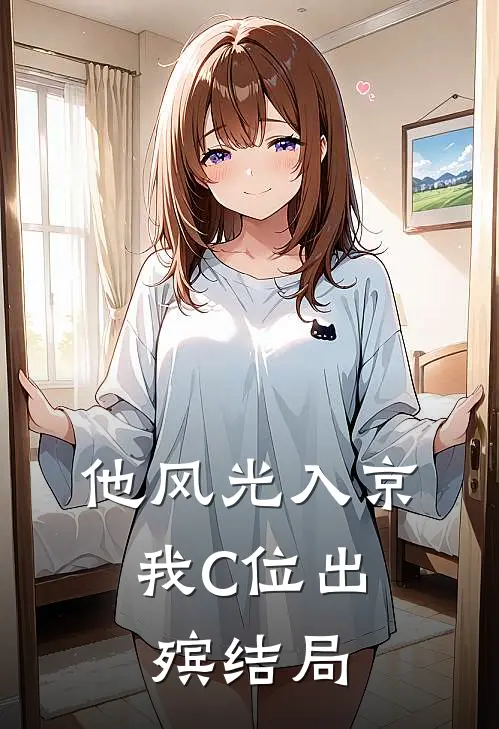 他风光入京，我C位出殡结局