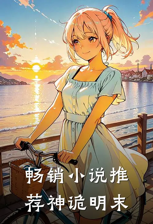 畅销小说推荐神诡明末
