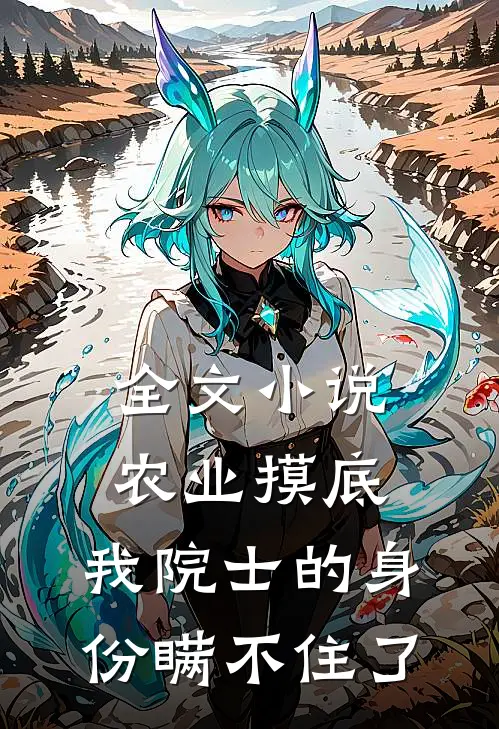 全文小说农业摸底：我院士的身份瞒不住了