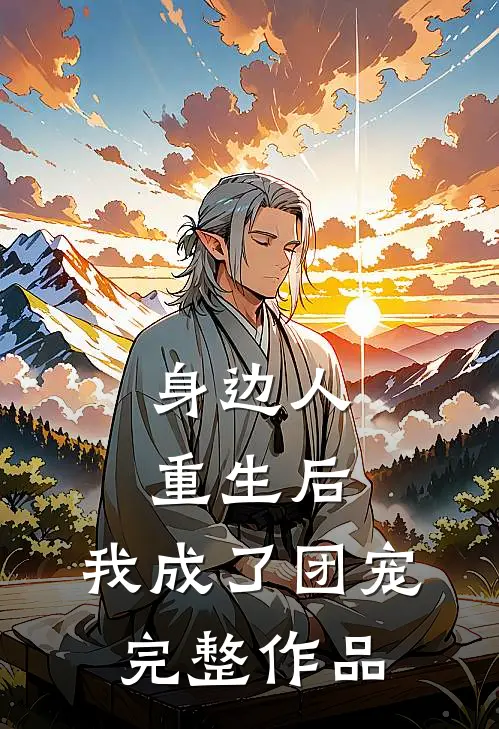 身边人重生后，我成了团宠完整作品