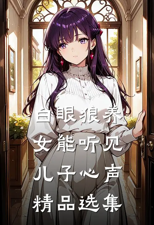 白眼狼养女能听见儿子心声精品选集