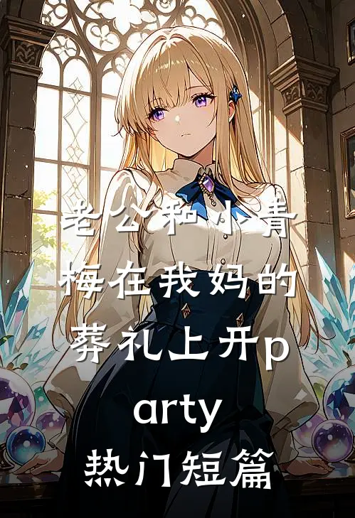 老公和小青梅在我妈的葬礼上开party热门短篇