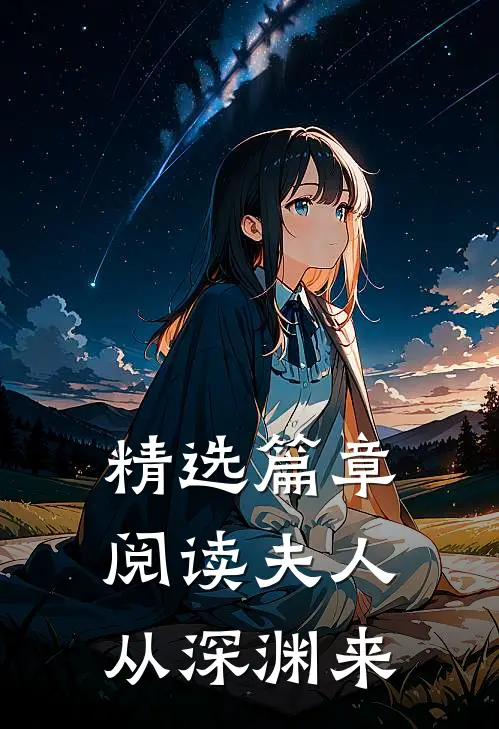 精选篇章阅读夫人从深渊来