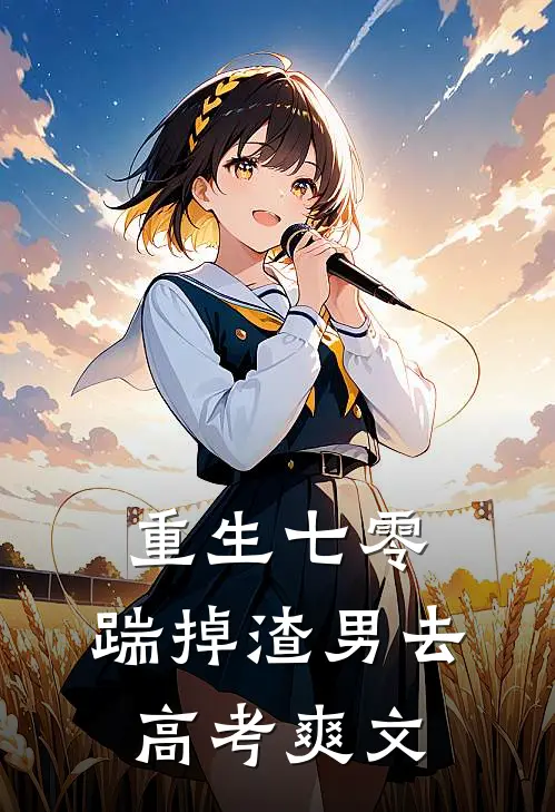 重生七零：踹掉渣男去高考爽文