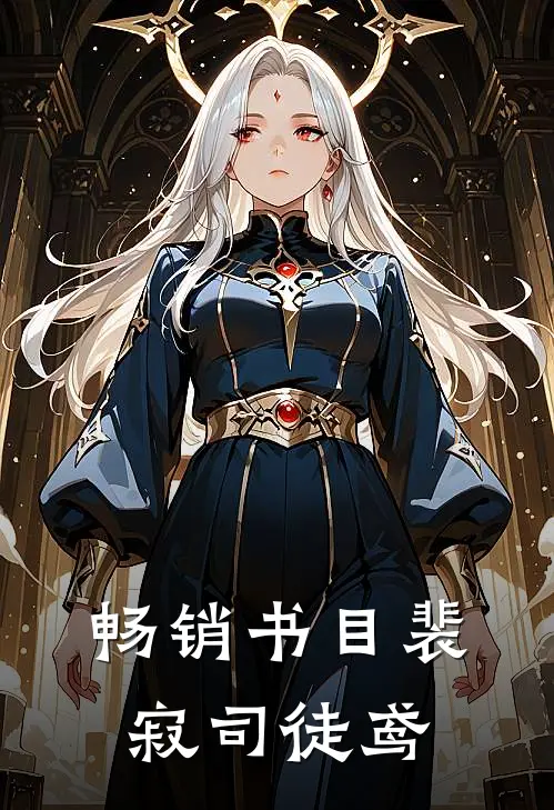 畅销书目裴寂司徒鸢