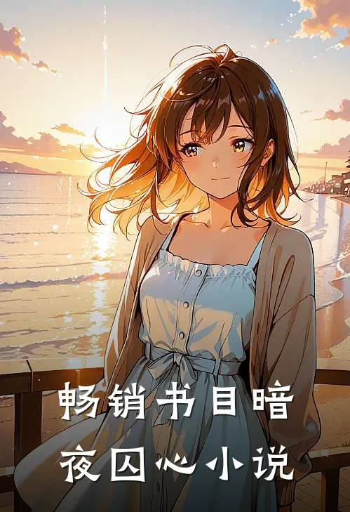 畅销书目暗夜囚心小说