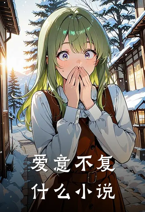 爱意不复什么小说