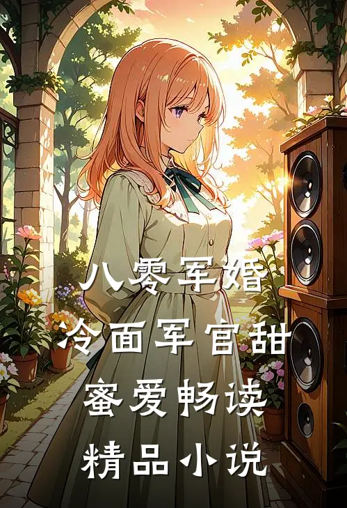八零军婚：冷面军官甜蜜爱畅读精品小说