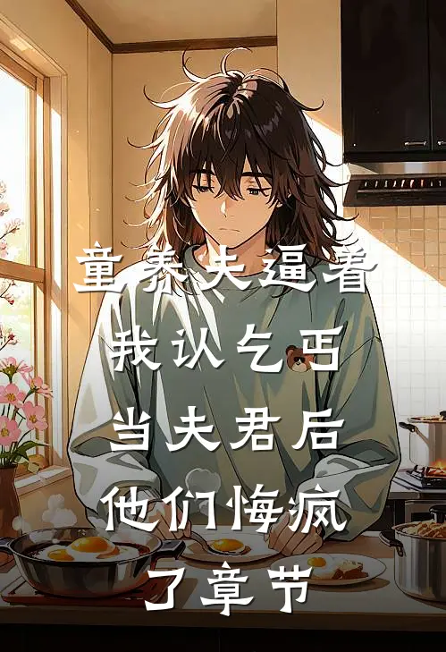 童养夫逼着我认乞丐当夫君后，他们悔疯了章节