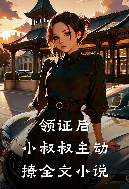领证后，小叔叔主动撩全文小说