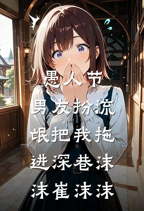愚人节，男友扮流氓把我拖进深巷沫沫崔沫沫