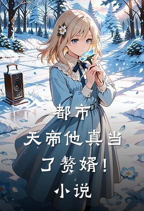 都市：天帝他真当了赘婿！小说