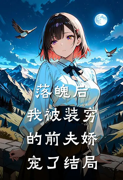 落魄后，我被装穷的前夫娇宠了结局