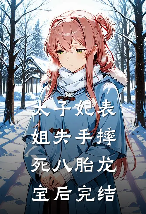 太子妃表姐失手摔死八胎龙宝后完结
