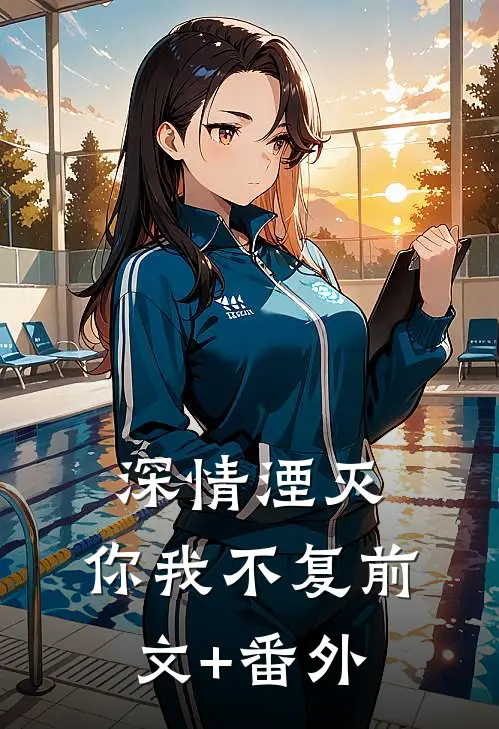 深情湮灭，你我不复前文+番外