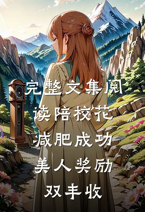 完整文集阅读陪校花减肥成功，美人奖励双丰收