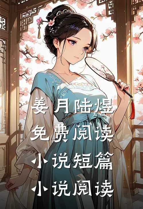 姜月陆煜免费阅读小说短篇小说阅读