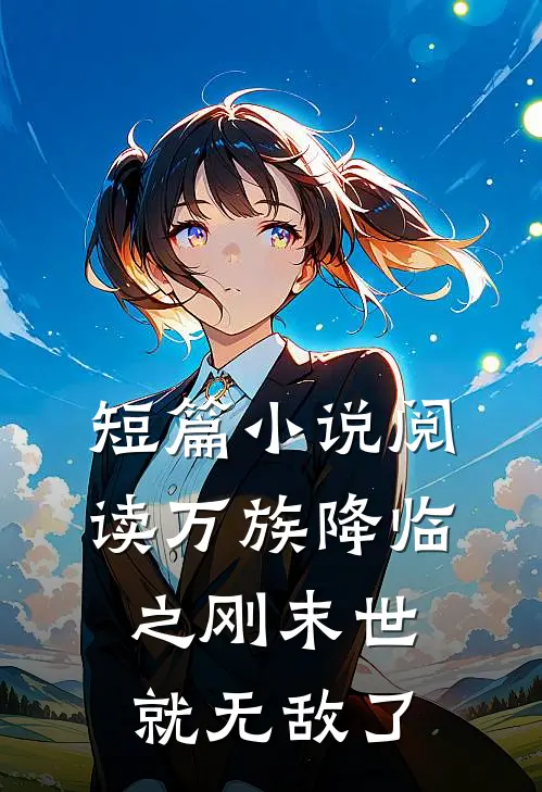 短篇小说阅读万族降临之刚末世就无敌了
