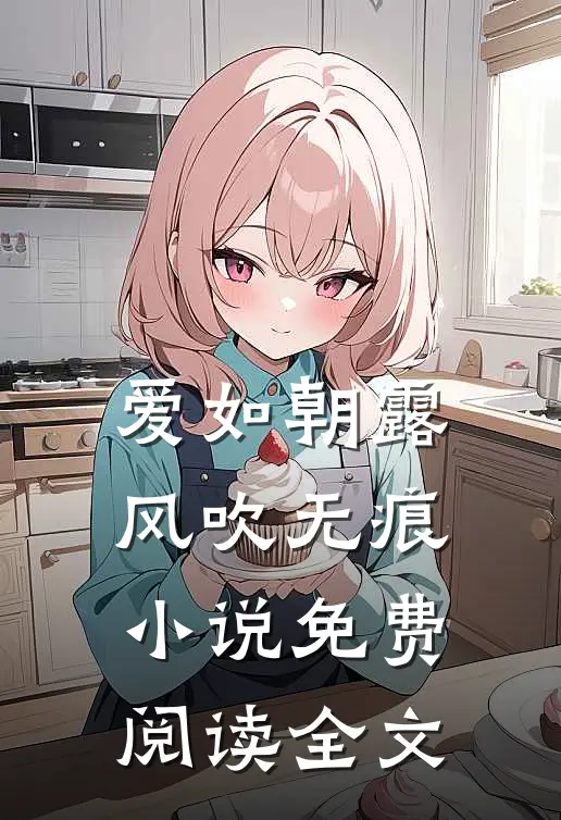 爱如朝露，风吹无痕小说免费阅读全文