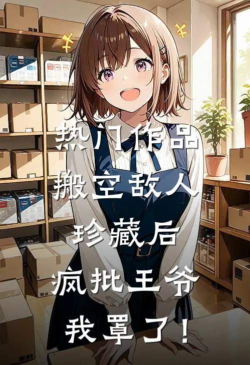 热门作品搬空敌人珍藏后，疯批王爷我罩了！