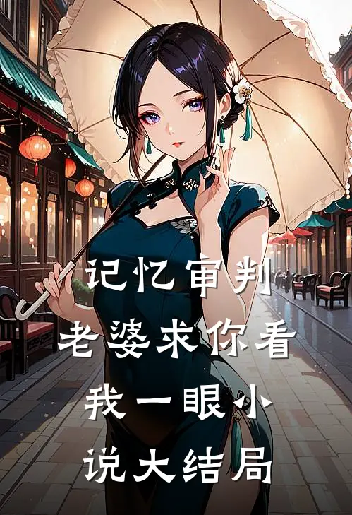 记忆审判：老婆求你看我一眼小说大结局