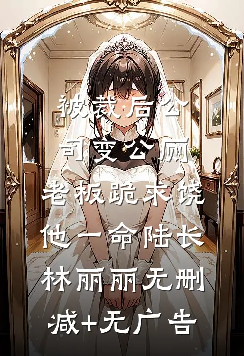 被裁后公司变公厕，老板跪求饶他一命陆长林丽丽无删减+无广告