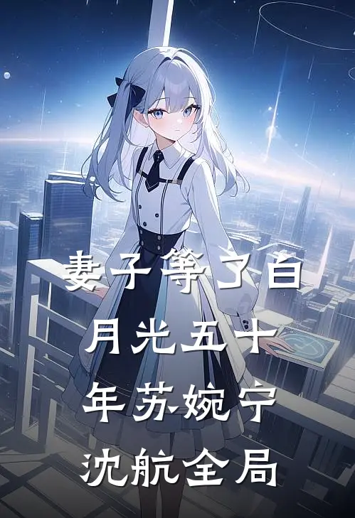 妻子等了白月光五十年苏婉宁沈航全局