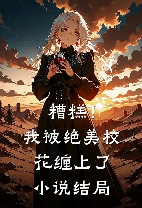 糟糕！我被绝美校花缠上了小说结局