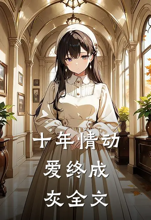 十年情动，爱终成灰全文