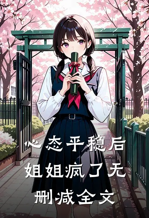 心态平稳后，姐姐疯了无删减全文