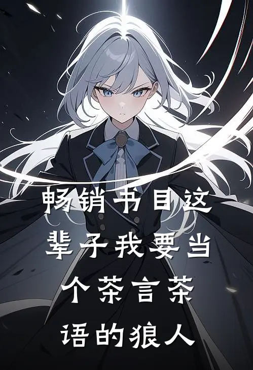 畅销书目这辈子我要当个茶言茶语的狼人