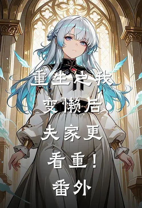 重生之我变懒后，夫家更看重！ 番外