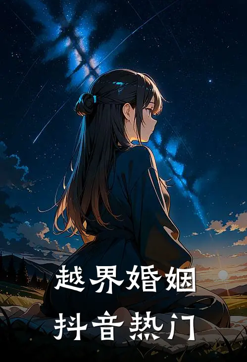越界婚姻抖音热门
