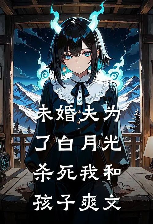 未婚夫为了白月光杀死我和孩子爽文