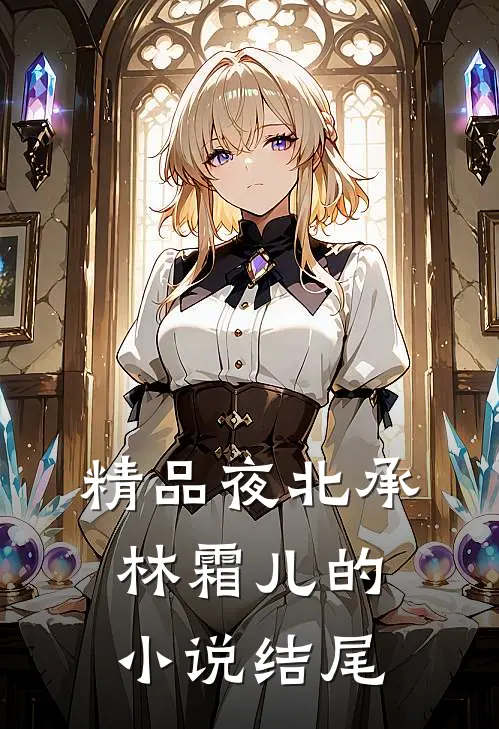 精品夜北承林霜儿的小说结尾