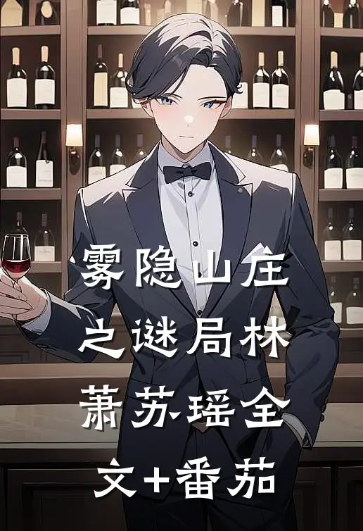 雾隐山庄之谜局林萧苏瑶全文+番茄