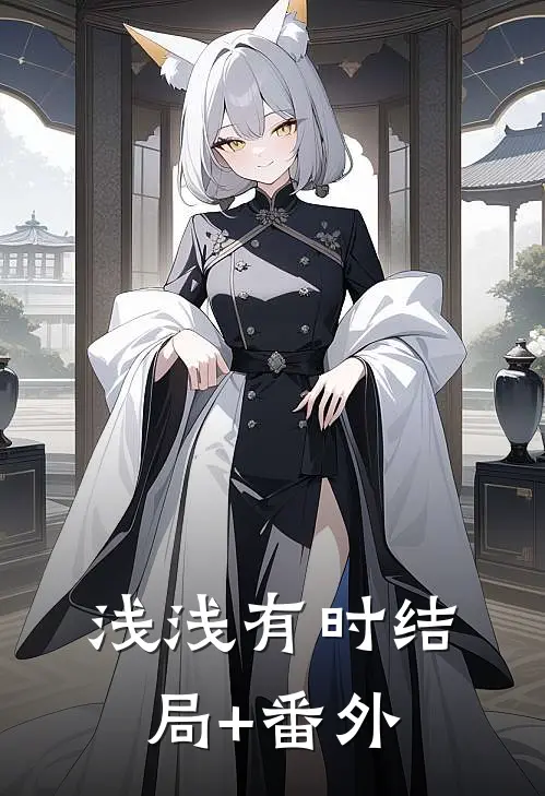 浅浅有时结局+番外