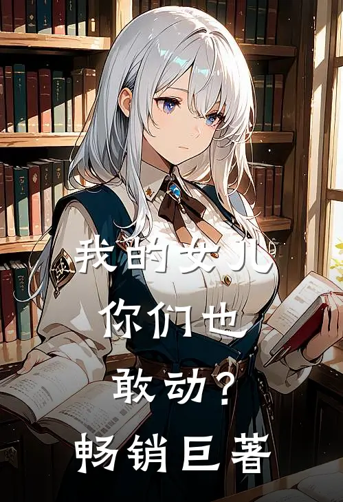 我的女儿，你们也敢动？畅销巨著
