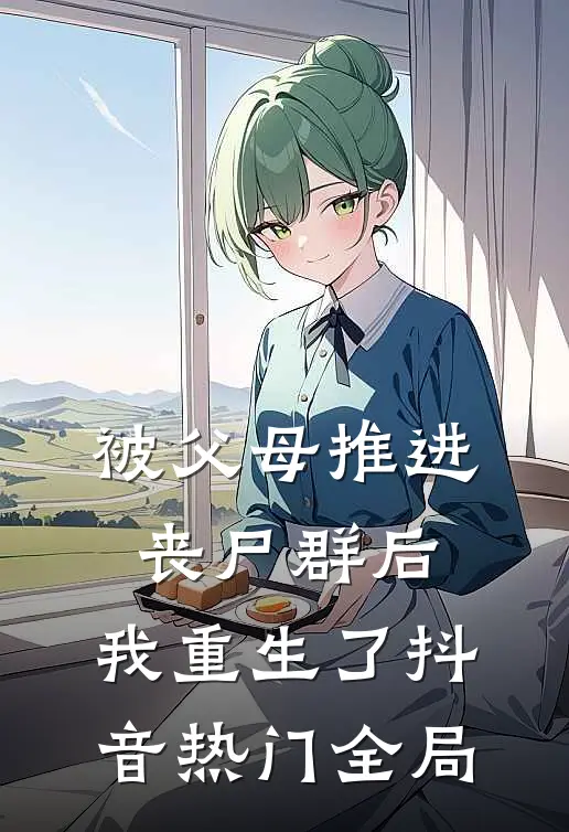 被父母推进丧尸群后，我重生了抖音热门全局