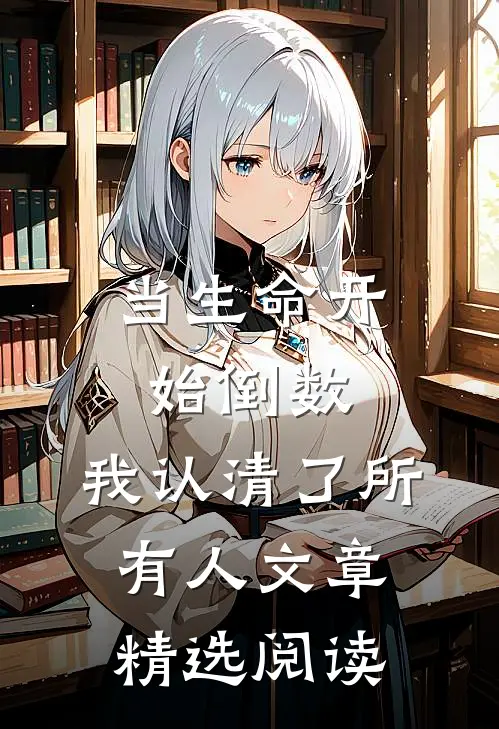当生命开始倒数，我认清了所有人文章精选阅读