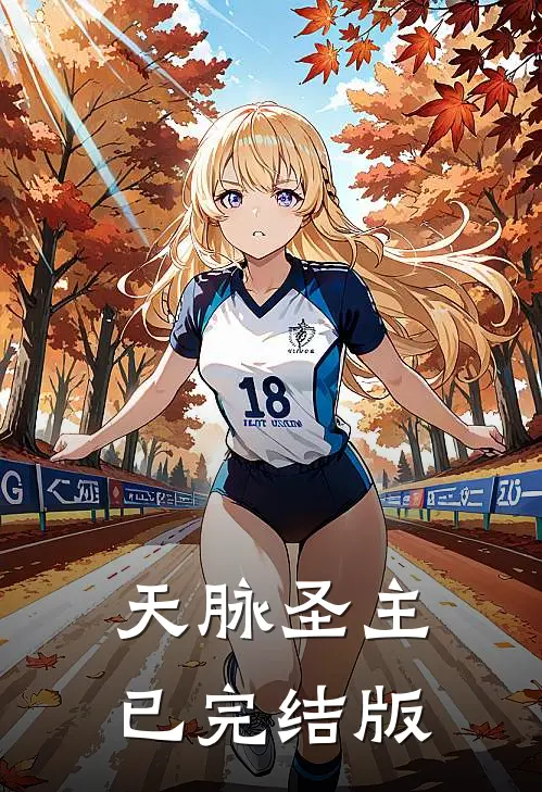 天脉圣主已完结版