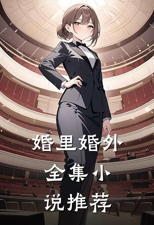 婚里婚外全集小说推荐