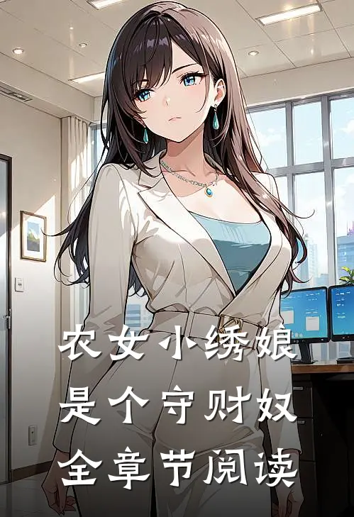 农女小绣娘是个守财奴全章节阅读