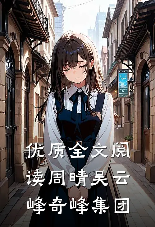 优质全文阅读周晴吴云峰奇峰集团